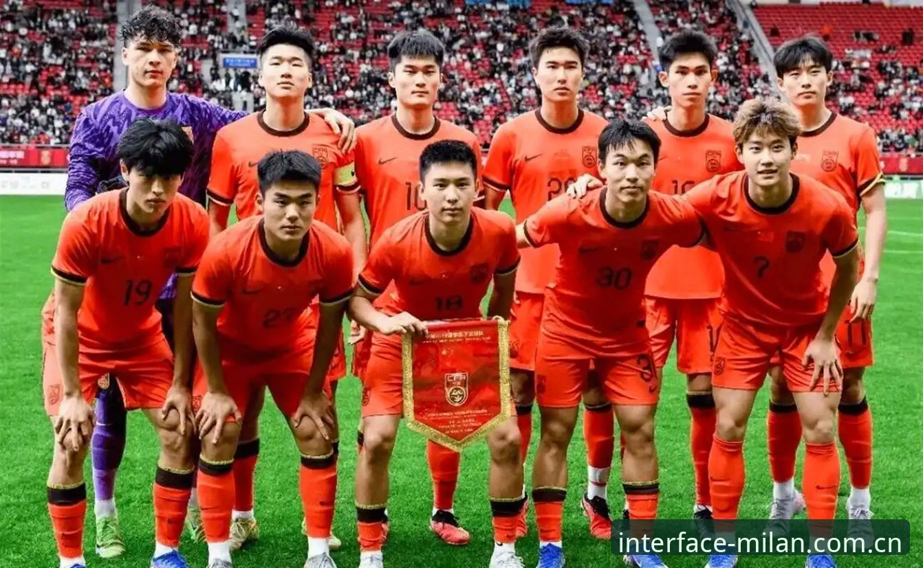 土伦杯U19国足0-3突尼斯告负出局，米兰体育官网呈现赛事避坑全记录